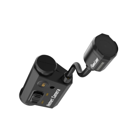 Runcam Camera Face Recorder Recording Long Battery Life 1920*1080 60fps